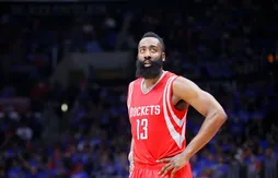 Un goût d’inachevé pour James Harden