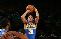 Reggie Miller pensait être drafté par Philadelphie