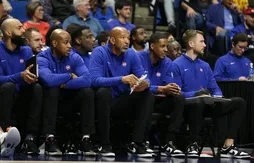 Cade Cunningham apprécie le style Monty Williams