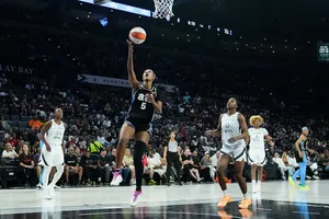 Angel Reese et le Dream maîtrisent les Aces d’A’ja Wilson