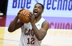 Tristan Thompson veut jouer les Jeux olympiques avec le Canada