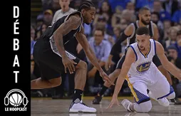 Débat – Les Spurs peuvent-ils empêcher une troisième finale Cleveland – Golden State ?