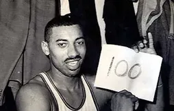 Match de légende : le jour où Wilt Chamberlain a réalisé l’impossible (2 mars 1962)