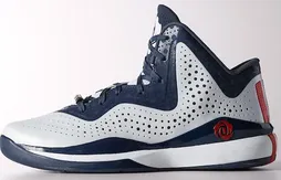 Adidas lance la D Rose 773 III