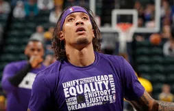 Michael Beasley va devoir gagner sa place au “training camp” de Detroit