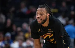Les Cavaliers tremblent pour Darius Garland, encore blessé au pied