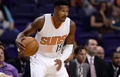 Leandro Barbosa coupé par les Suns