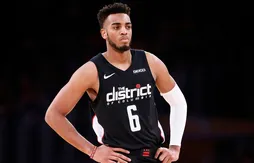 Le grand déclassement pour Troy Brown Jr.