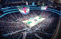 Première approche entre la NBA et Seattle