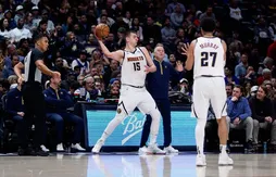 Grâce à Michael Malone, Nikola Jokic et Jamal Murray, les Nuggets montent enfin sur le toit de la NBA