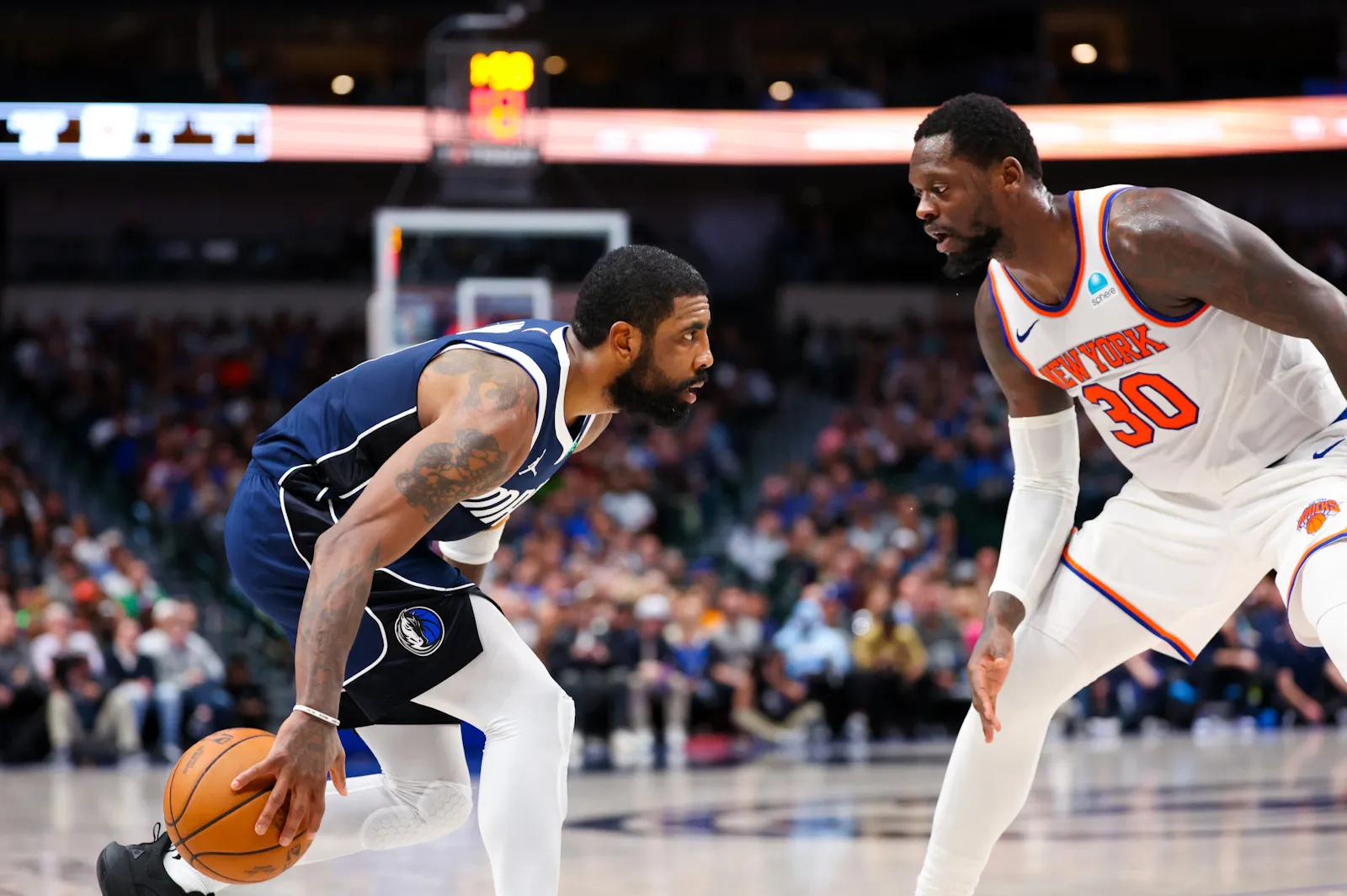 Kyrie Irving
