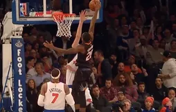 Le Top 10 de la nuit : Archie Goodwin posterize Kristaps Porzingis