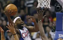 Les stats et les highlights de la nuit : les Clippers dominent les Lakers… Tony Parker, bourreau de Detroit… coup de froid sur les Grizzlies…