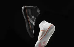 Converse revient (encore) dans le basket avec un classique actualisé