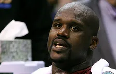 Happy birthday Mister Shaq !
