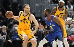 Le MVP de la nuit | Bogey Night