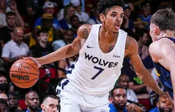 Summer League | Les Wolves au finish contre les Nuggets