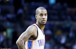 OKC : Eric Maynor intéresserait Detroit et Boston