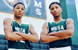 Les jumeaux de Lorenzen Wright à l’affiche d’un documentaire ESPN