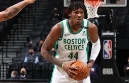 Robert Williams III continue de prendre du galon avec les Celtics