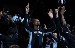 Victor Wembanyama : « Enfant, on rêve des playoffs »