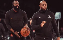 Le Jazz renforce son staff