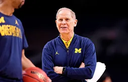 Les Cavaliers ont trouvé leur coach en NCAA