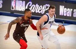 Luka Doncic et Mark Cuban peuvent souffler : ils évitent le “play-in” !