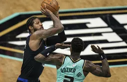 En contrôle, les Clippers accélèrent après la mi-temps contre Charlotte