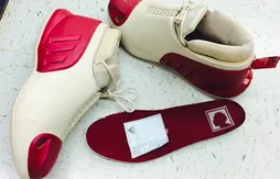 La chaussure Adidas que Kobe Bryant aurait pu porter…