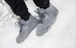 La collection Jordan x Kaws annoncée pour le 31 mars