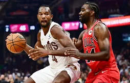 Patrick Williams a épuisé son crédit