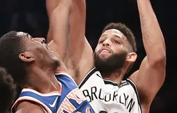 Allen Crabbe, des débuts Nets et sans bavure !
