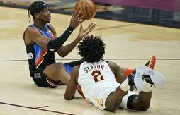 Stats & Highlights | Soirée tranquille pour le Thunder et les Bucks