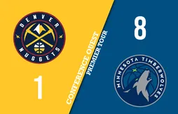 Preview Playoffs 2023 | Denver (1) – Minnesota (8)