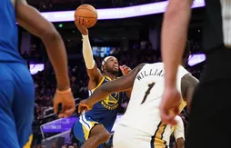 Le cinq majeur de la semaine | Nikola Jokic et les arrières