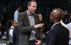 Les Nets renforcent leur cellule de recrutement