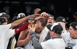 Nikola Jokic, superstar de l’ombre