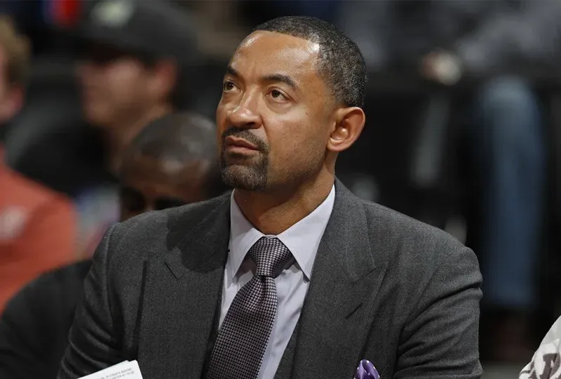 Juwan Howard