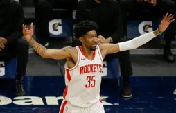 Christian Wood veut s’affirmer comme le leader des Rockets