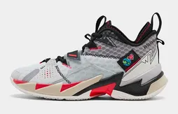 Jordan Brand : Russell Westbrook veut unir les peuples