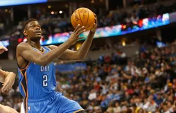 Anthony Morrow ne retrouve pas son adresse