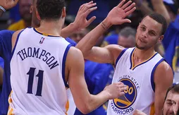 À Golden State, la fortune vient en dormant