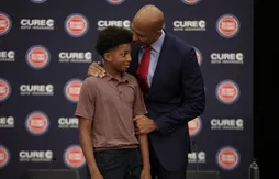 Pour rester auprès de sa femme, Monty Williams souhaitait prendre une année sabbatique