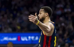 Les Warriors en pleine crise