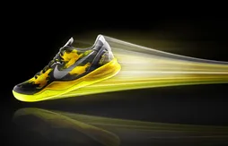 Nike : tous les détails de la Kobe 8 System