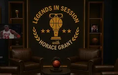 Coéquipier des plus grands, Horace Grant lance sa propre série TV