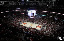 Les Bulls vont s’offrir le plus imposant écran géant de la ligue