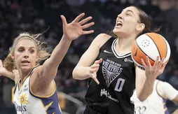 L’aventure en WNBA commence pour Carla Leite, Migna Touré et les Golden State Valkyries
