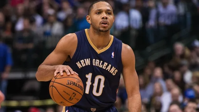 Eric Gordon